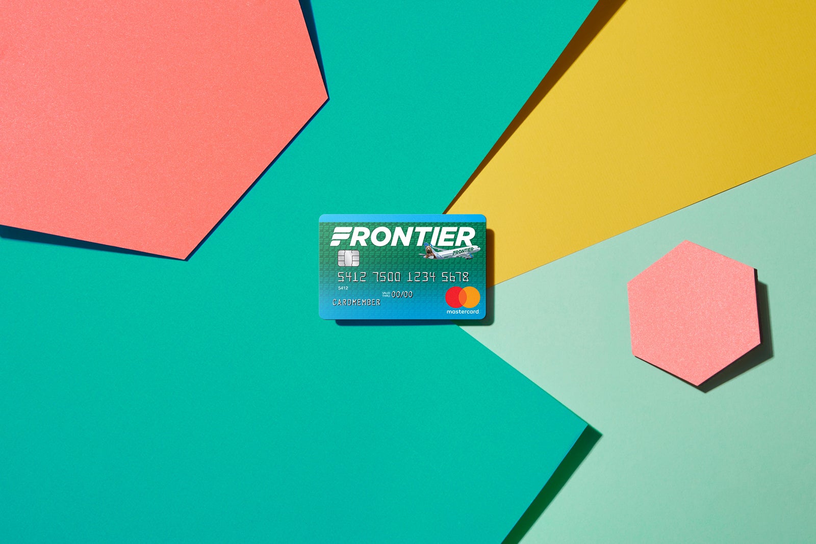 Frontier Airlines World Mastercard_CCSL