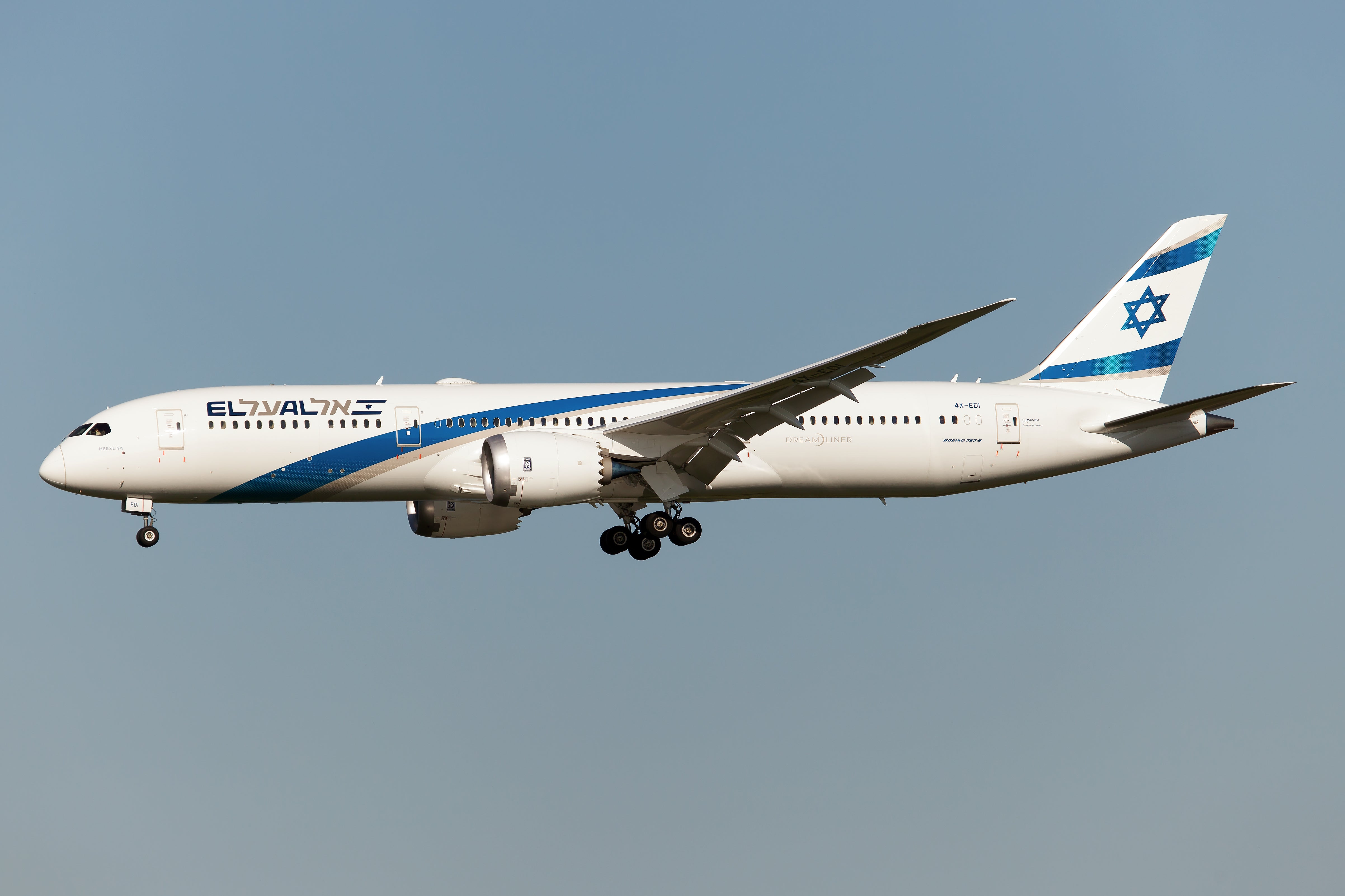 El Al will now be controlled by a 27-year-old student - The Points Guy