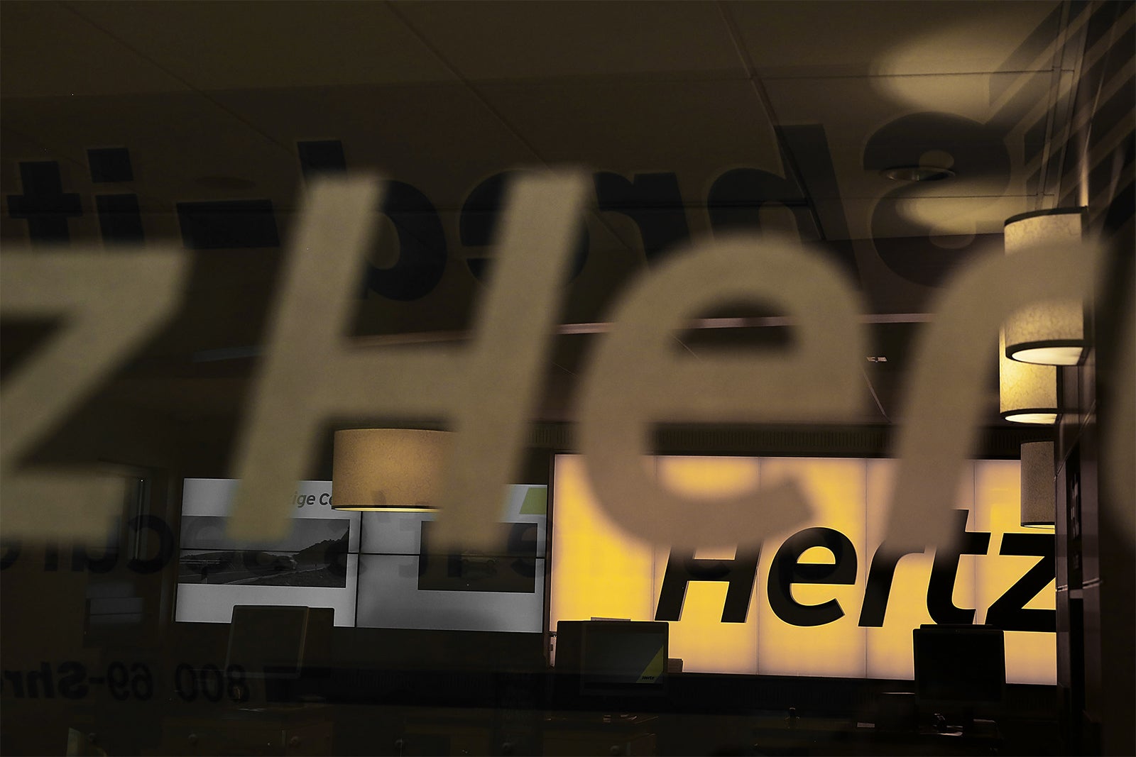 Hertz extends elite status, joining Avis, National and Enterprise The
