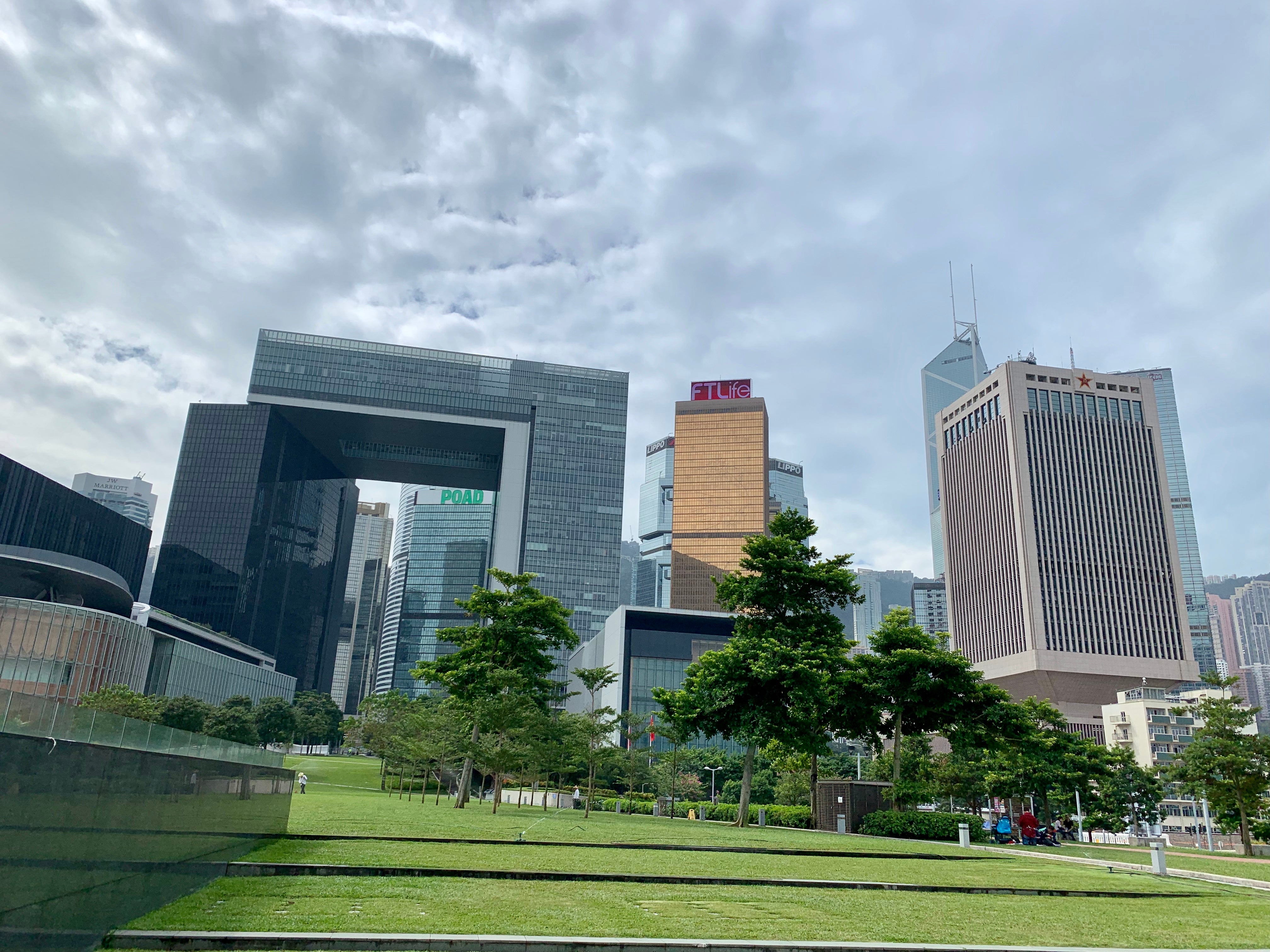 Why despite political unrest, it's still a great time to visit Hong