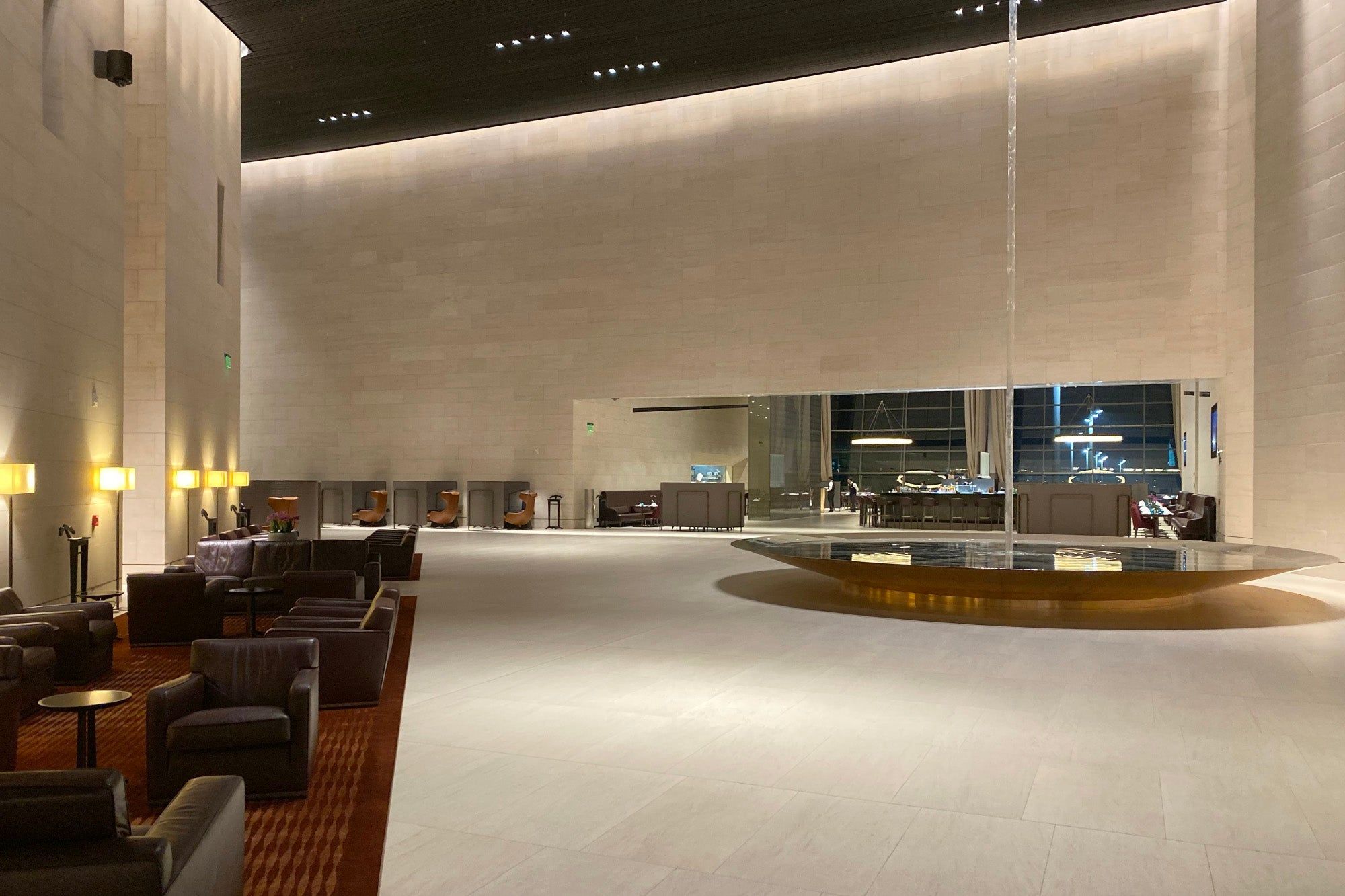 A Guide to Doha Airport (DOH) Lounges (2023)