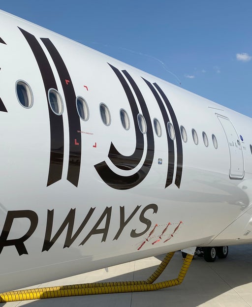 Fiji Airways announces big US expansion with a new longest route