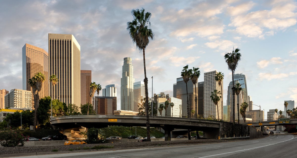 Second Cities: The best destinations to visit from Los Angeles - The ...