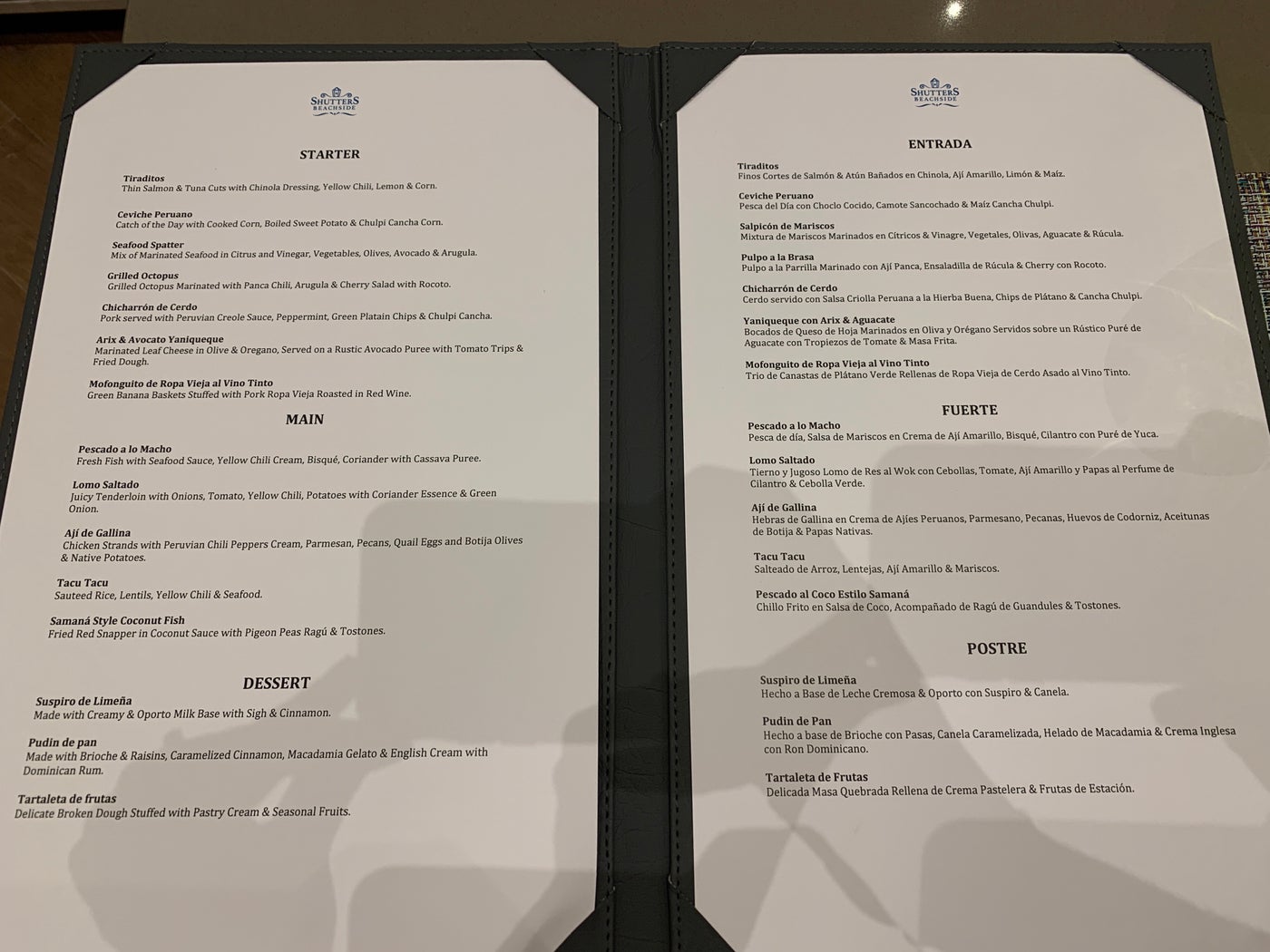 TPG review of the Hyatt Cap Cana allinclusive resort