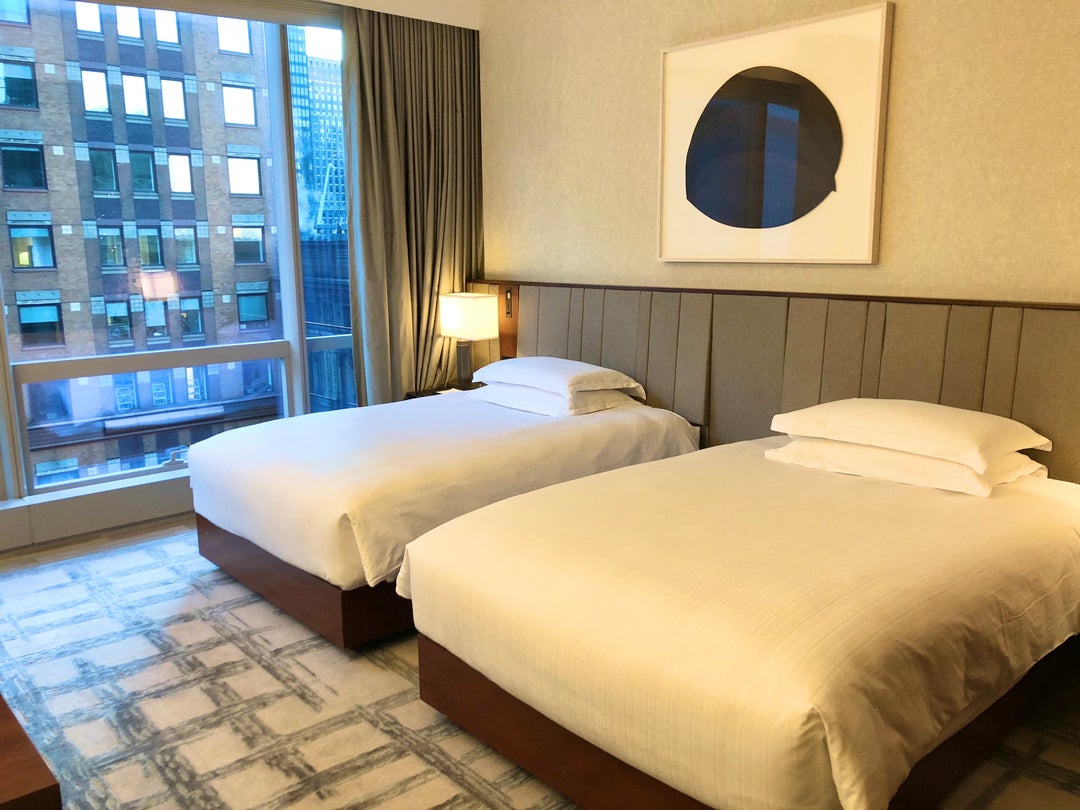 Where to use hotel points in New York City - The Points Guy