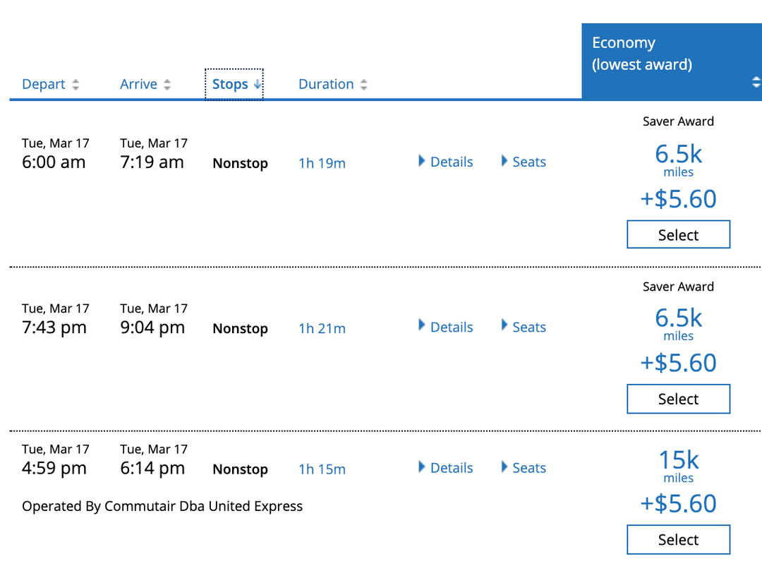 How to travel to New York City on points and miles The Points Guy