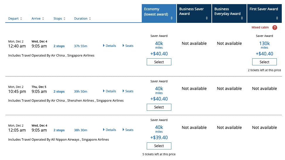 7 great places to take a sabbatical on points - The Points Guy