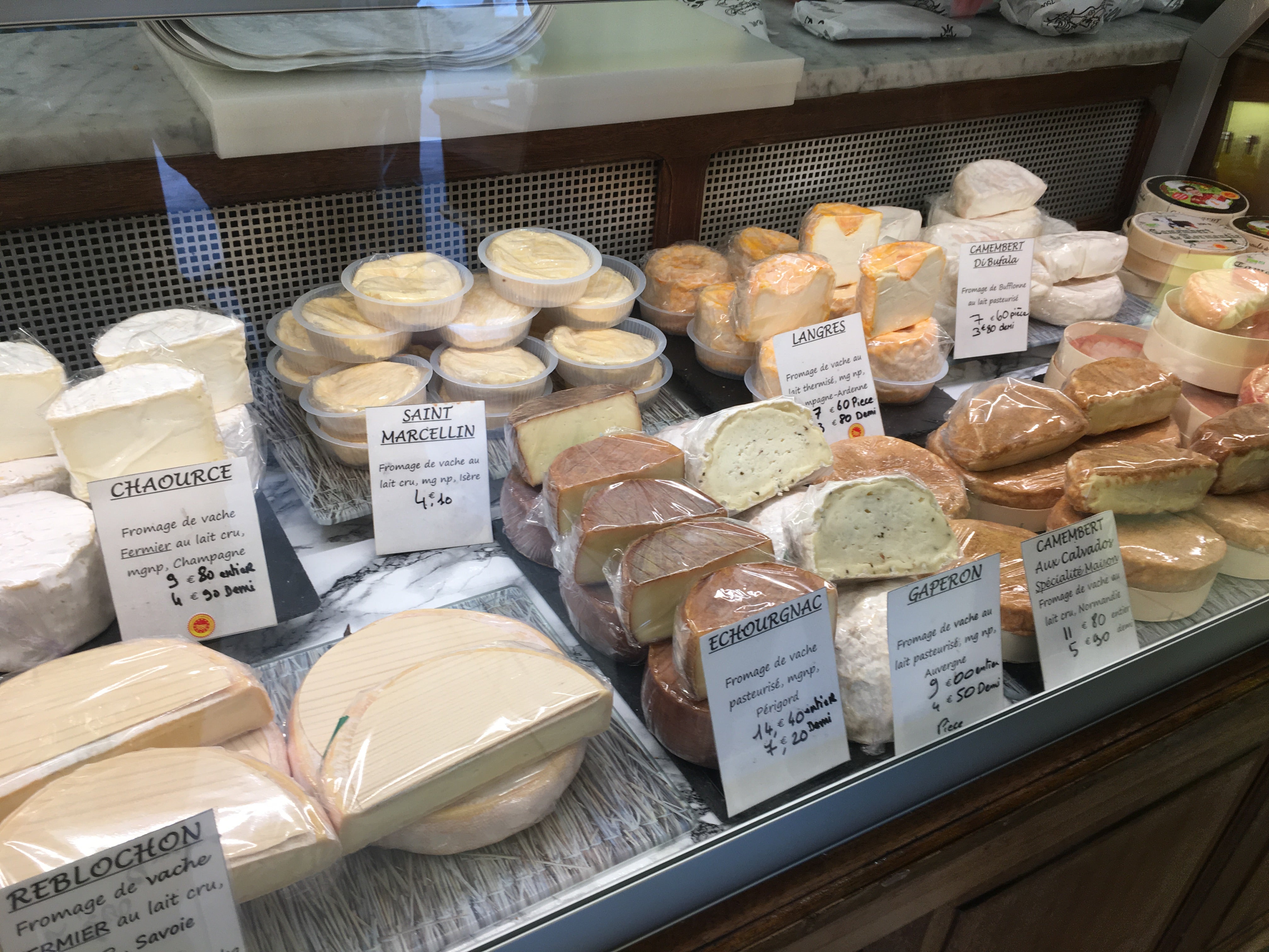 Paris For Foodies All The Bread Cheese Chocolate And Pastries You Need To Try The Points Guy 