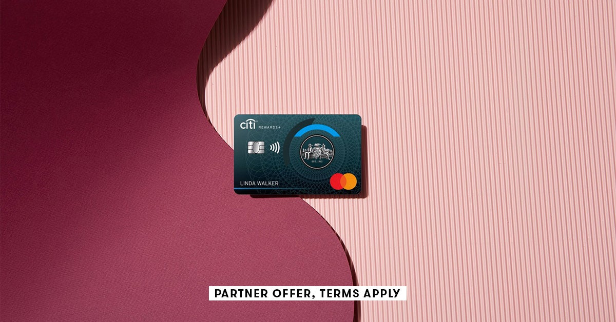 Who should get the Citi Rewards+ Card The Points Guy