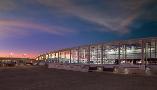 Most airport visitor pass programs back up and running - The Points Guy