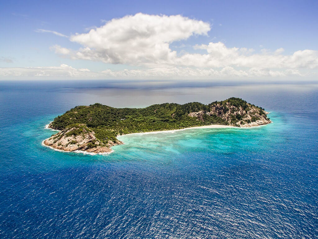 A Private Island Bookable with Points, New Amex Platinum Offers, Retro ...