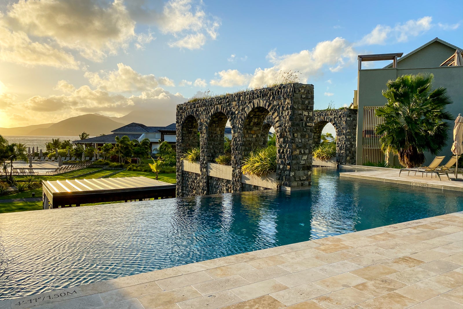 Review The Park Hyatt St Kitts   20191206 Park Hyatt St. Kitts ZGriff 46 