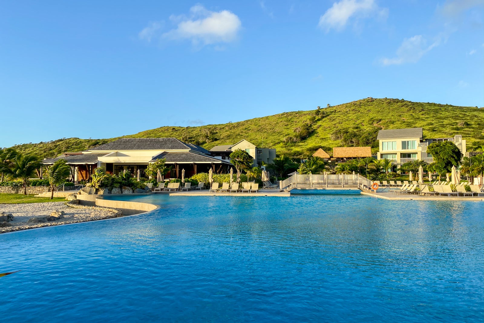 Review The Park Hyatt St Kitts   20191206 Park Hyatt St. Kitts ZGriff 52 