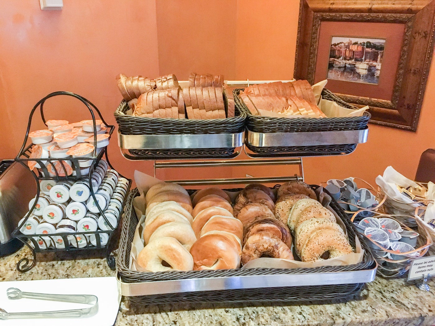 Review Loews Portofino Bay Hotel at Universal Orlando