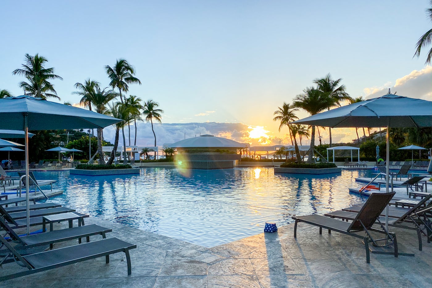 Review The Westin St John Resort Villas Us Virgin Islands