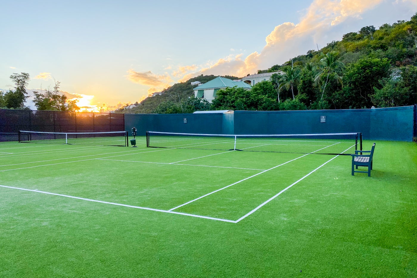 Review The Westin St. John Resort Villas, U.S. Virgin Islands