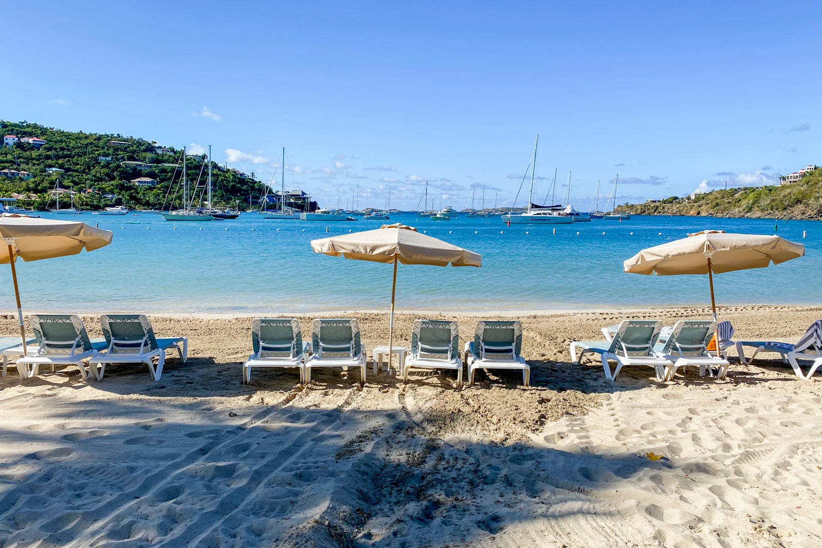 Review The Westin St John Resort Villas Us Virgin Islands The