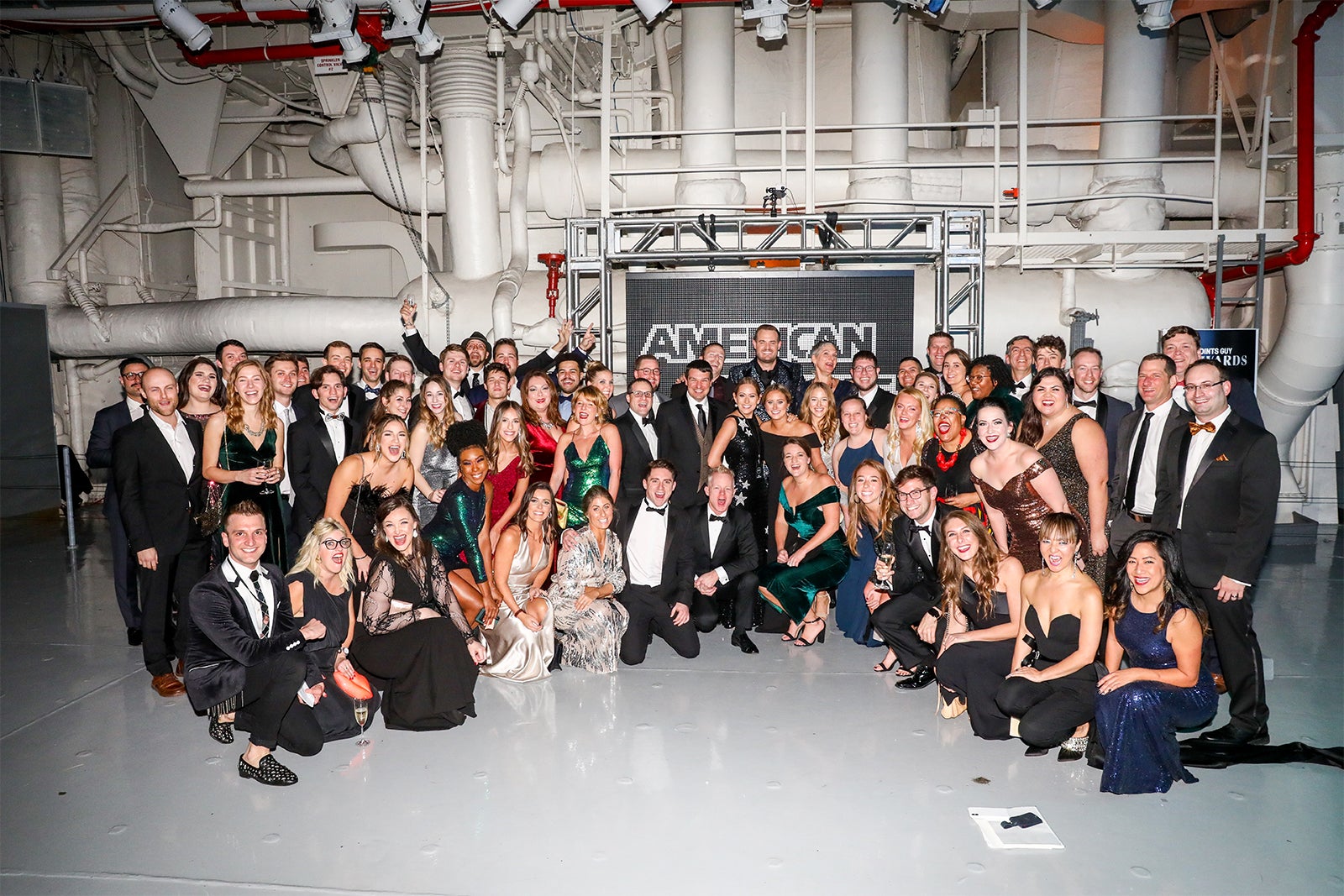 The Points Guy is hiring The Points Guy