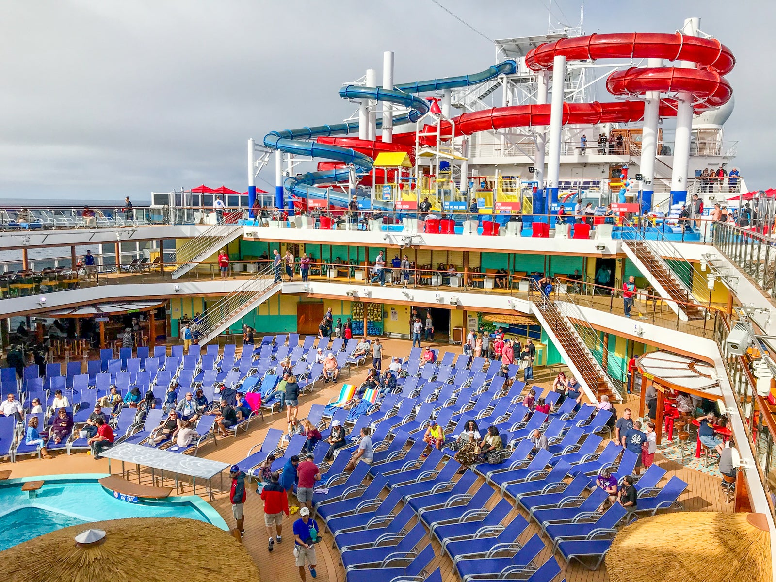 The ultimate guide to Carnival Cruise Line ships and itineraries