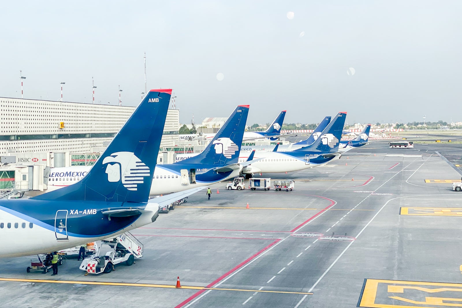 Your Ultimate Guide to Aeromexico Club Premier - The Points Guy