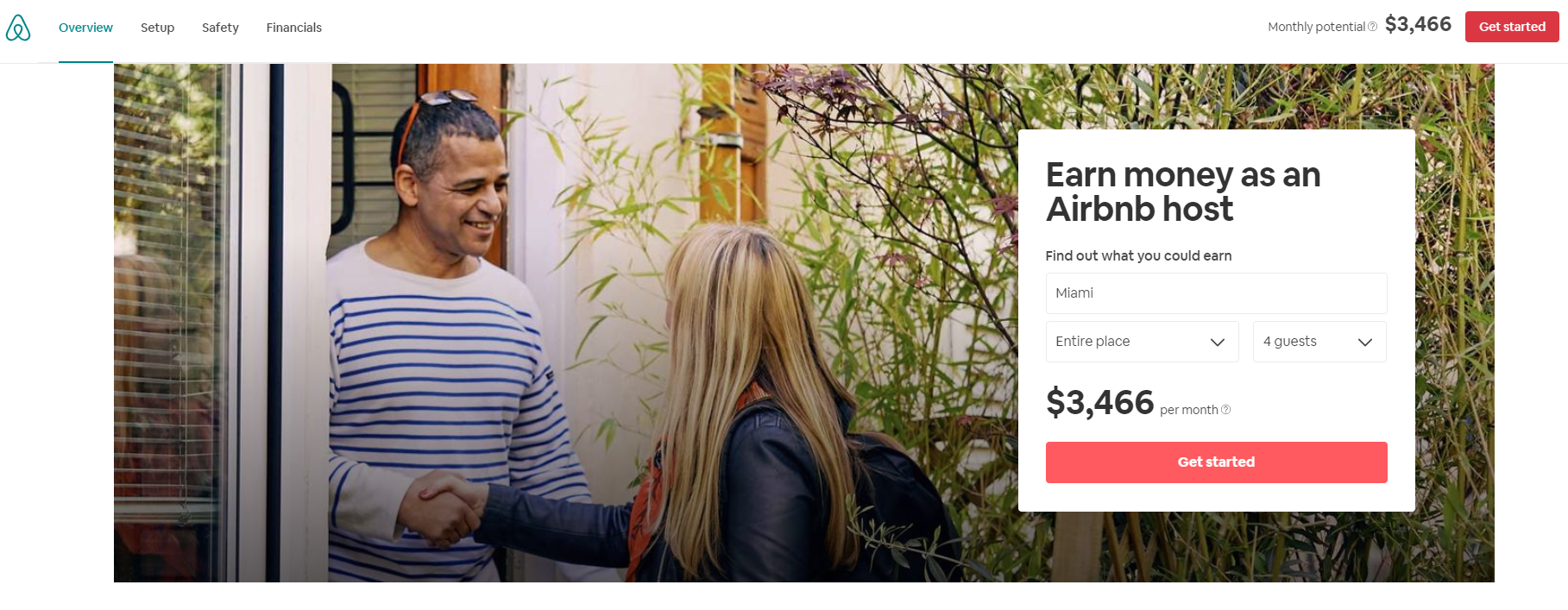 Want To Become An Airbnb Host? Here's How.