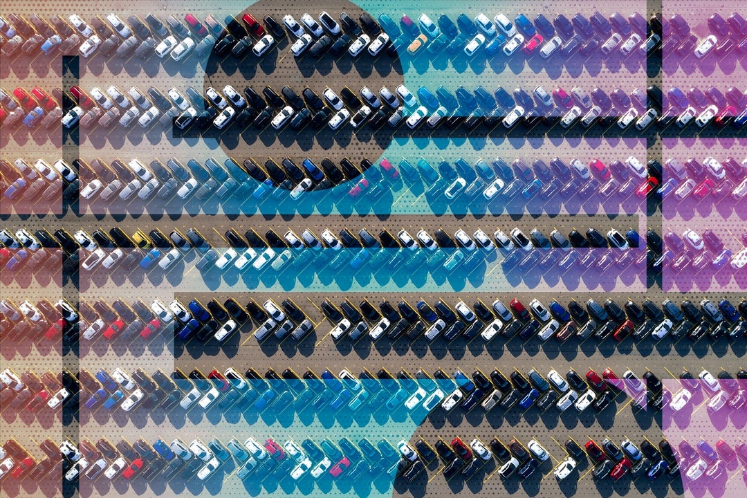 Can you buy a car with a credit card? Here is what you need to know