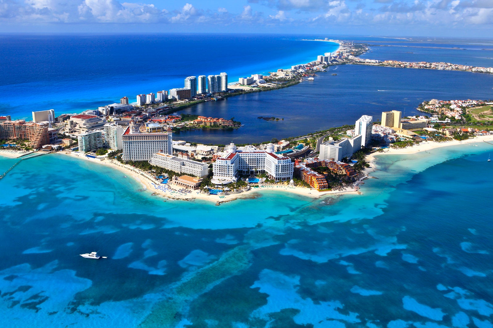 cancun car rental companies