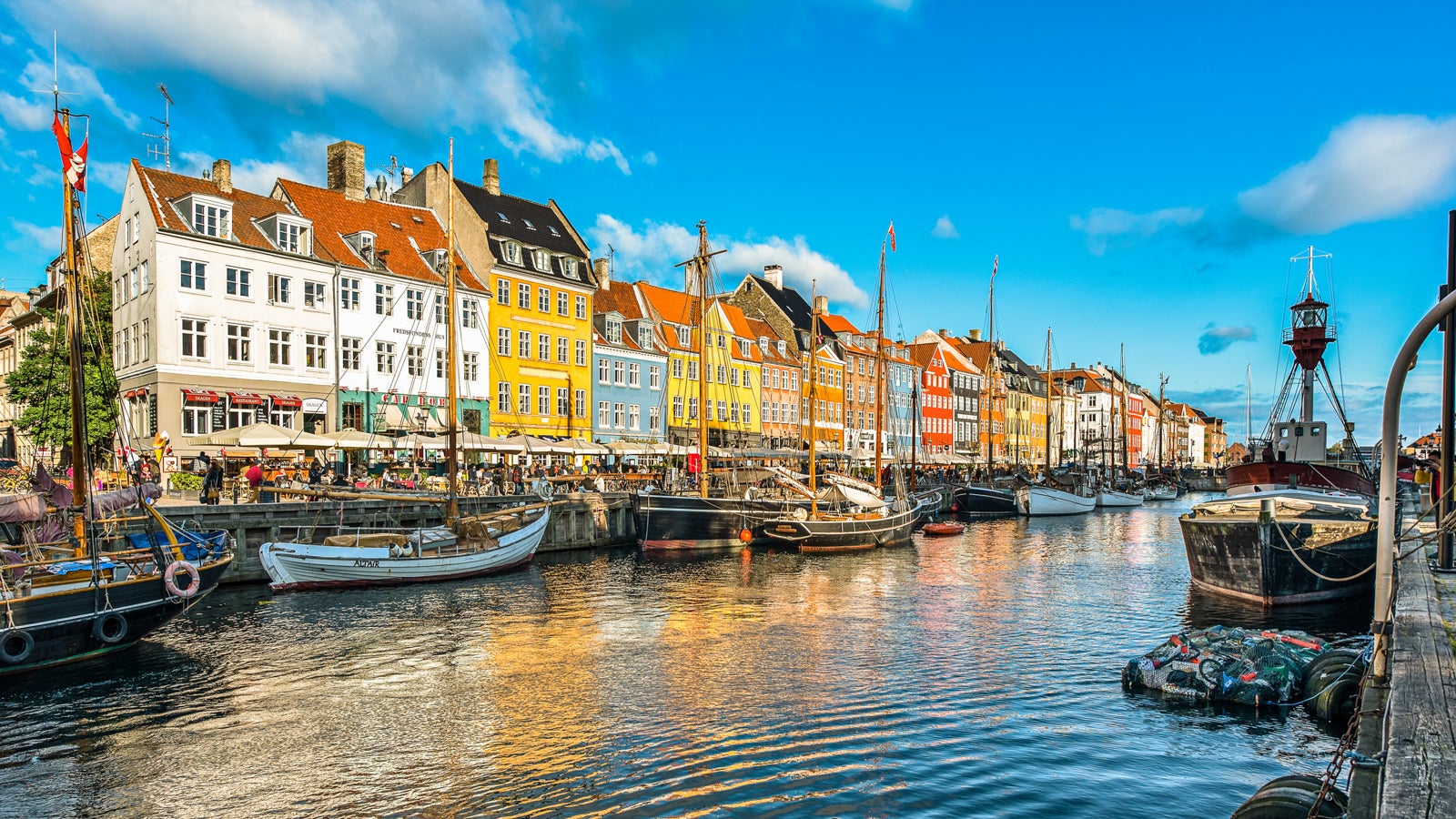 Where to go from here as Denmark