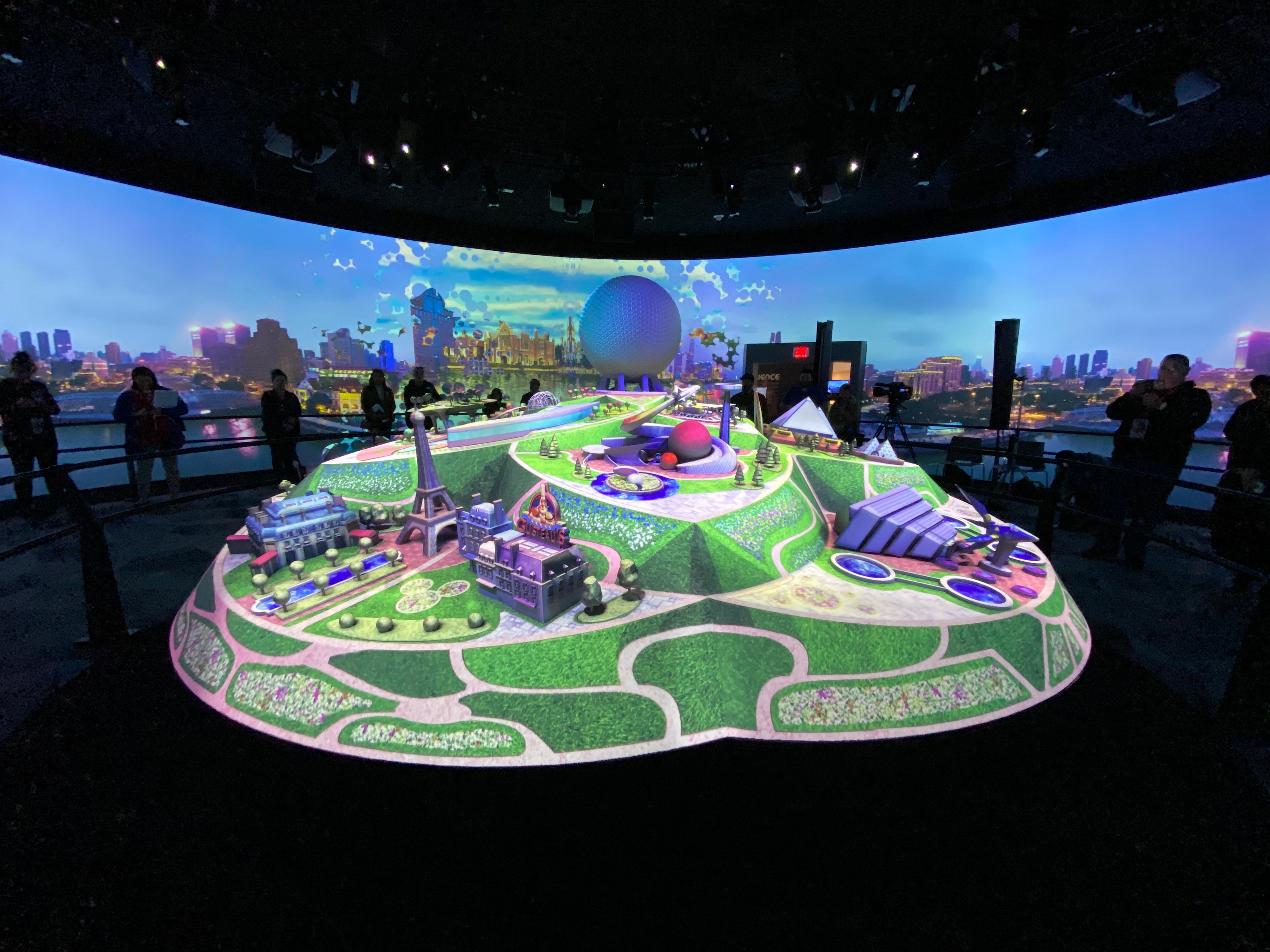 Another Iconic Disney Attraction Closes in January 2023