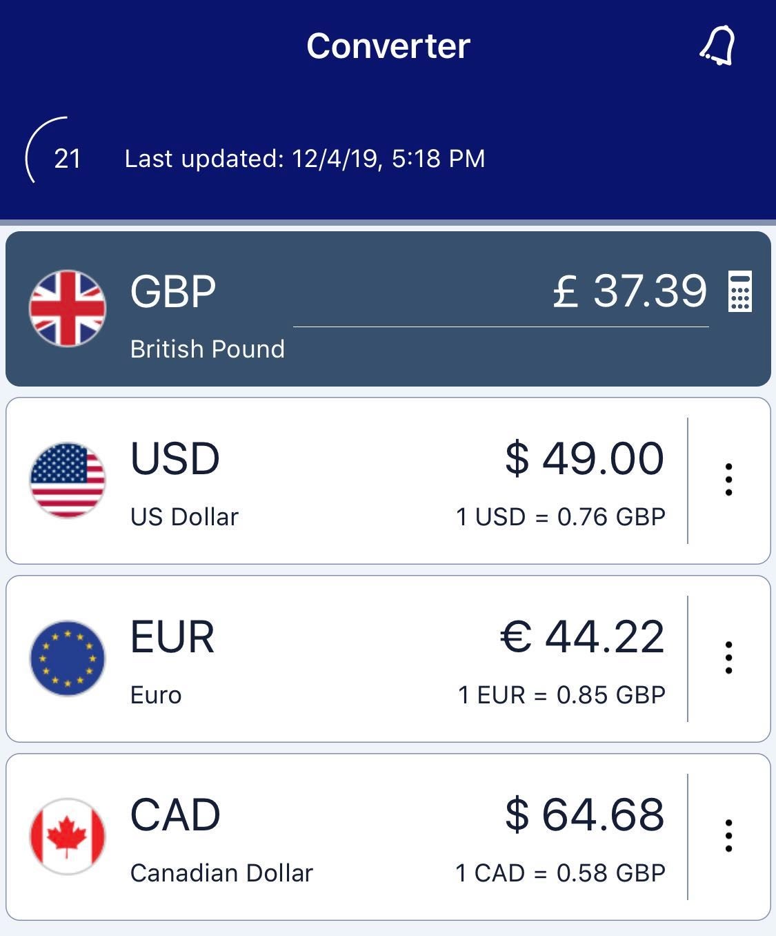 Dynamic Currency Conversion and Why You Should Avoid It