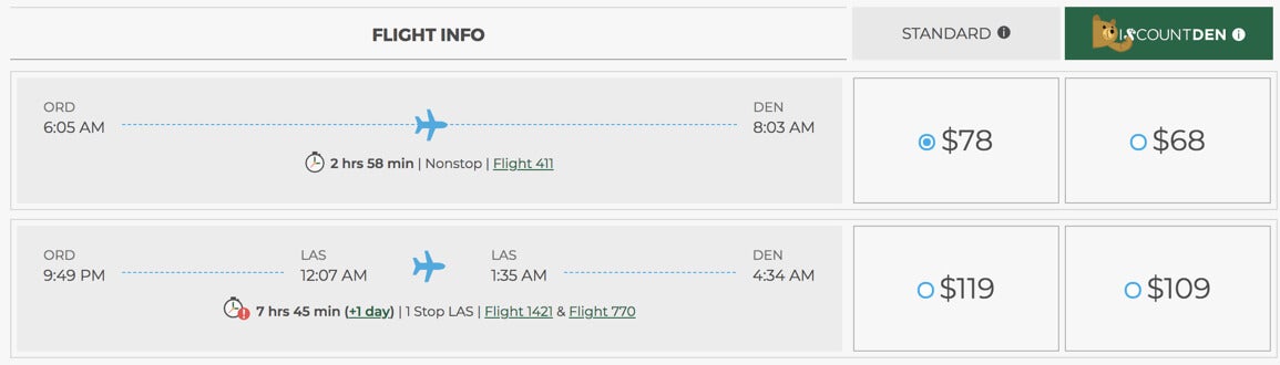 Join Frontier s Discount Den Get A 50 Flight Voucher And Access To Kids Fly Free