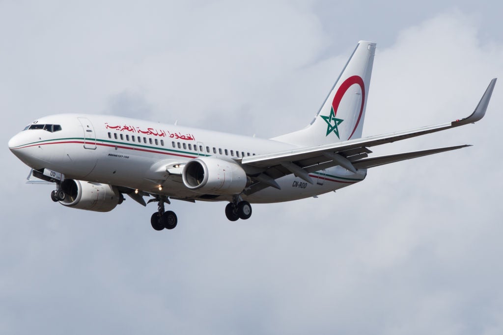 Royal Air Maroc Is Officially Joining the Oneworld Alliance The