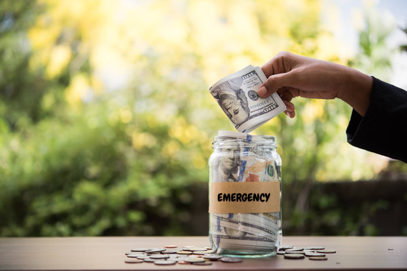 What Is An Emergency Fund And Why Does It Matter 