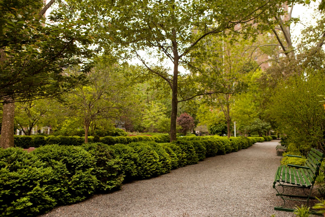 For one hour only, Gramercy Park will open to the public - The Points Guy