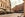 Poland, Krakow, Old Town, town houses at Main Square