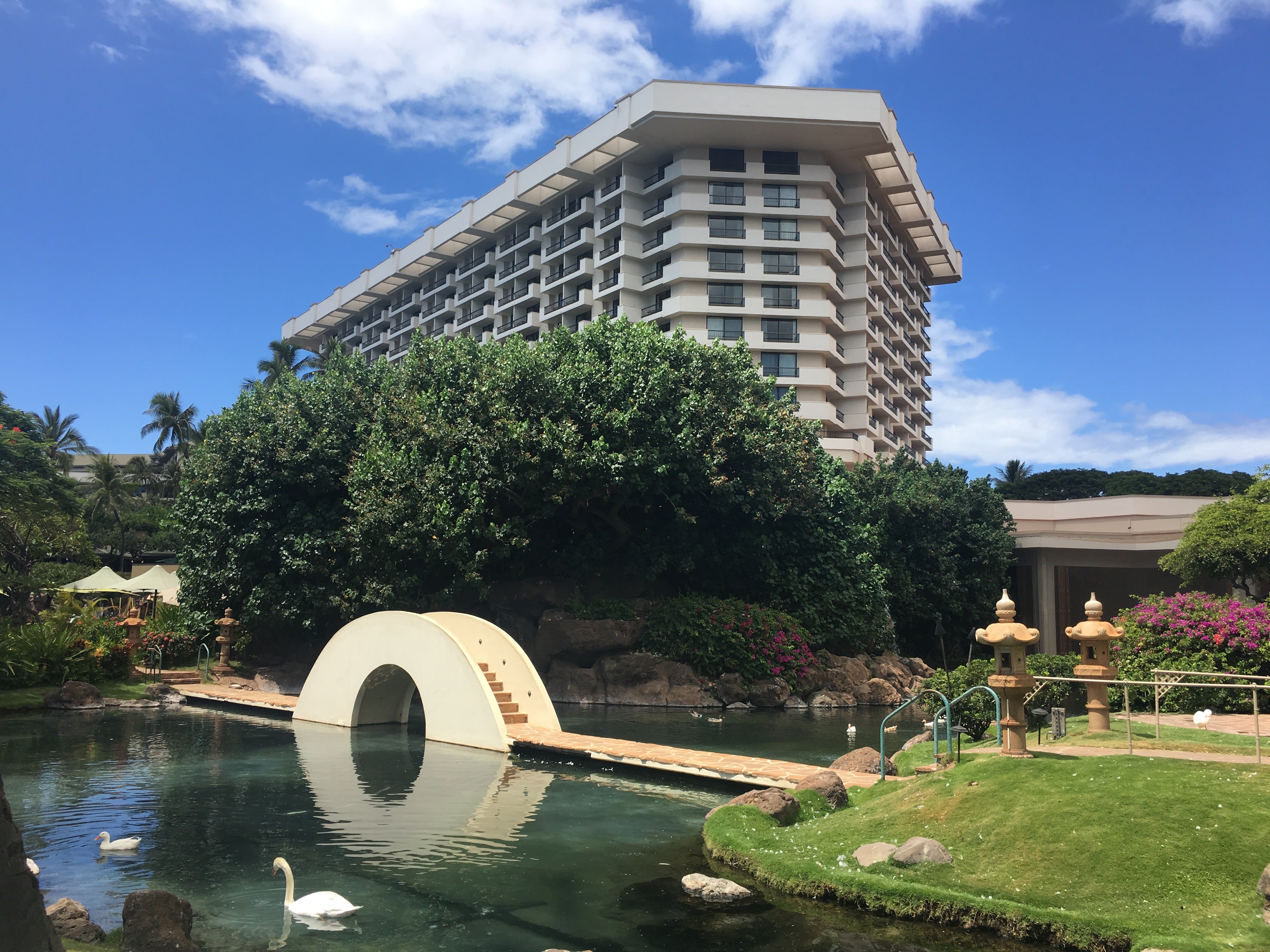 Hyatt Regency Maui 