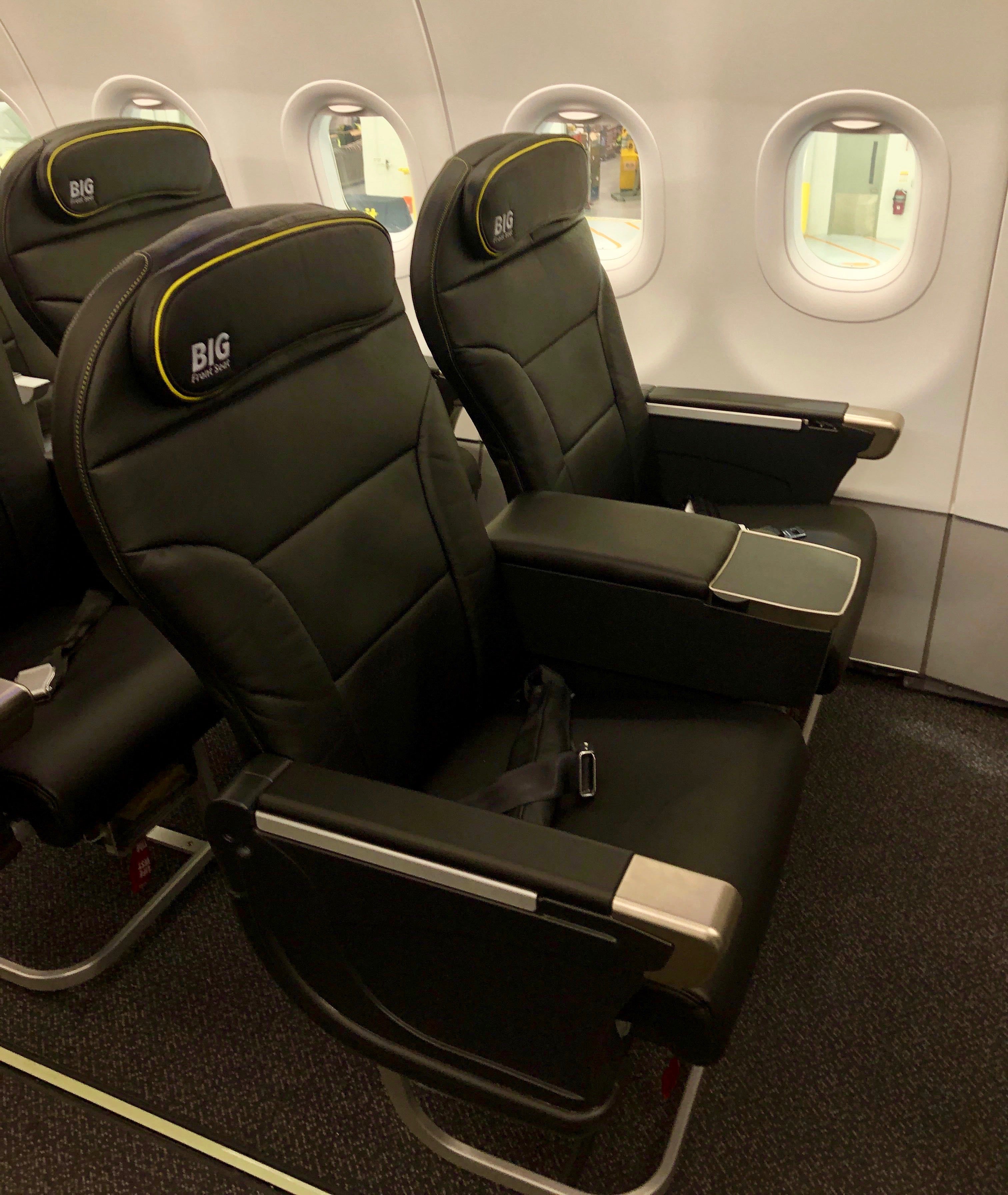 The Most Creative Ways To Redeem Over 400,000 Spirit Airlines Miles ...