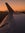 The blended winglet on a Delta Boeing 767-300ER (Photo by Alberto Riva/The Points Guy)
