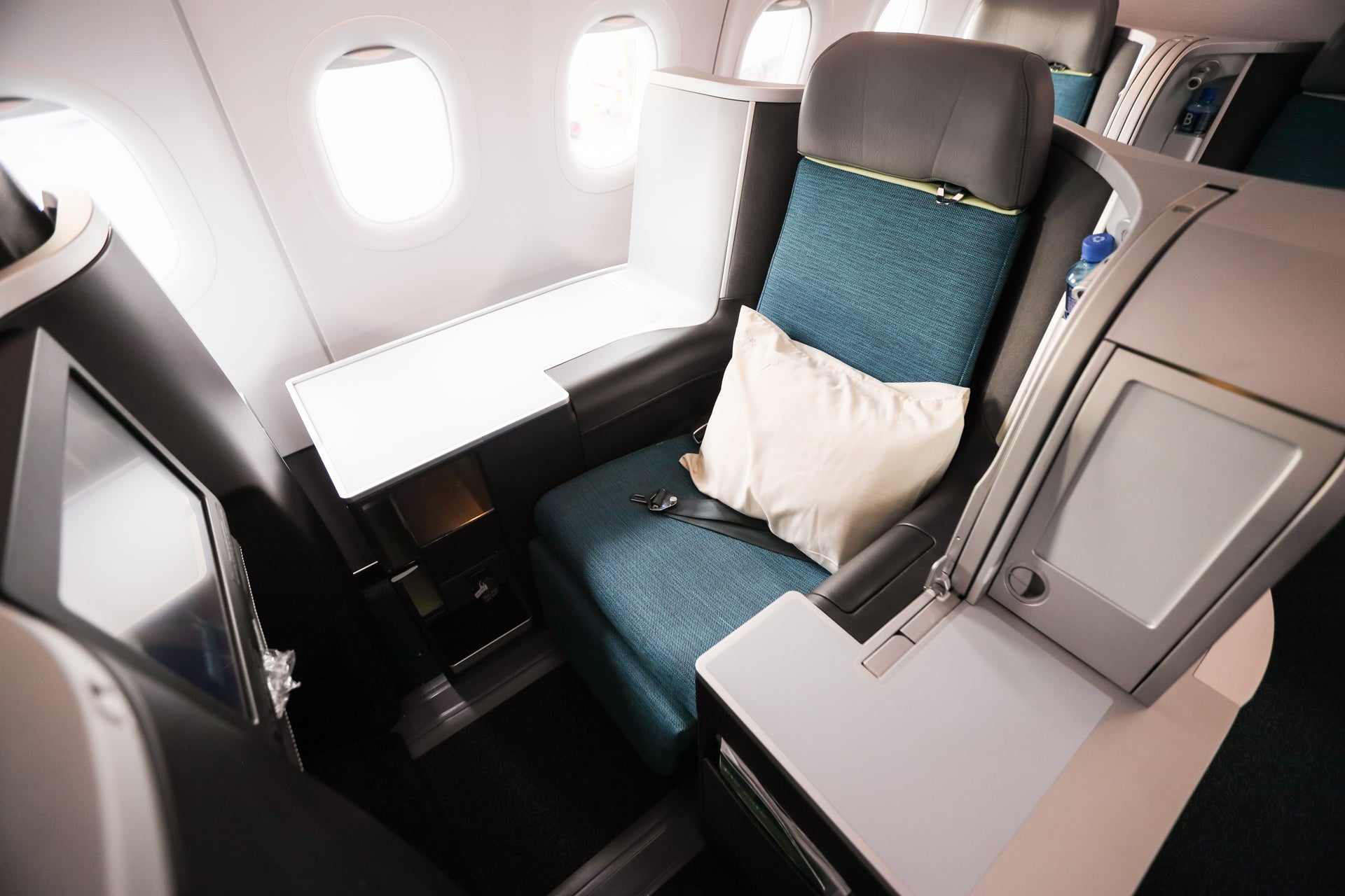 Aer Lingus award tickets are now bookable on British Airways' website ...