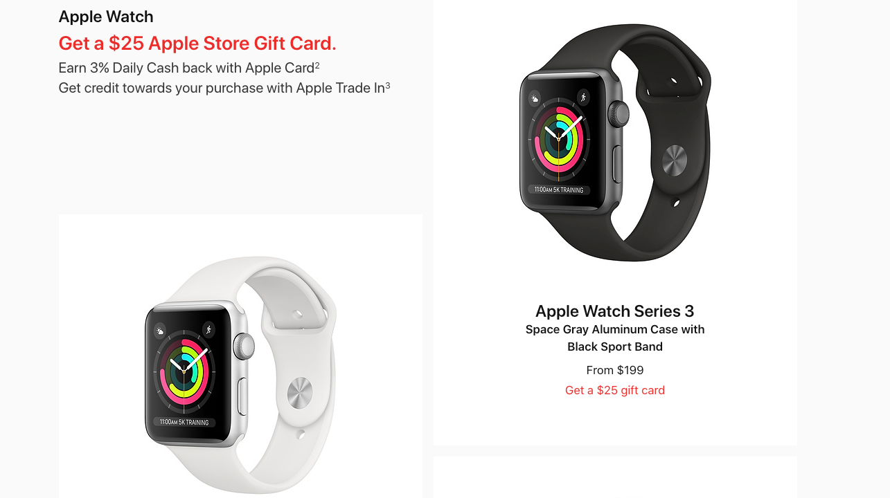 Several Cyber Monday gift card deals are still active