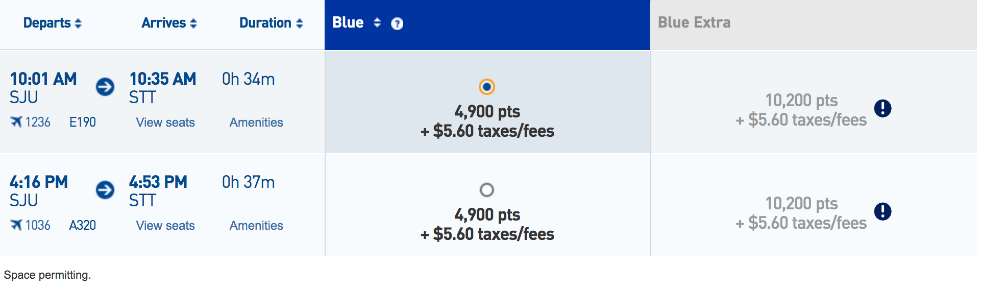 A beginner's guide to visiting Puerto Rico Everything you need to eat