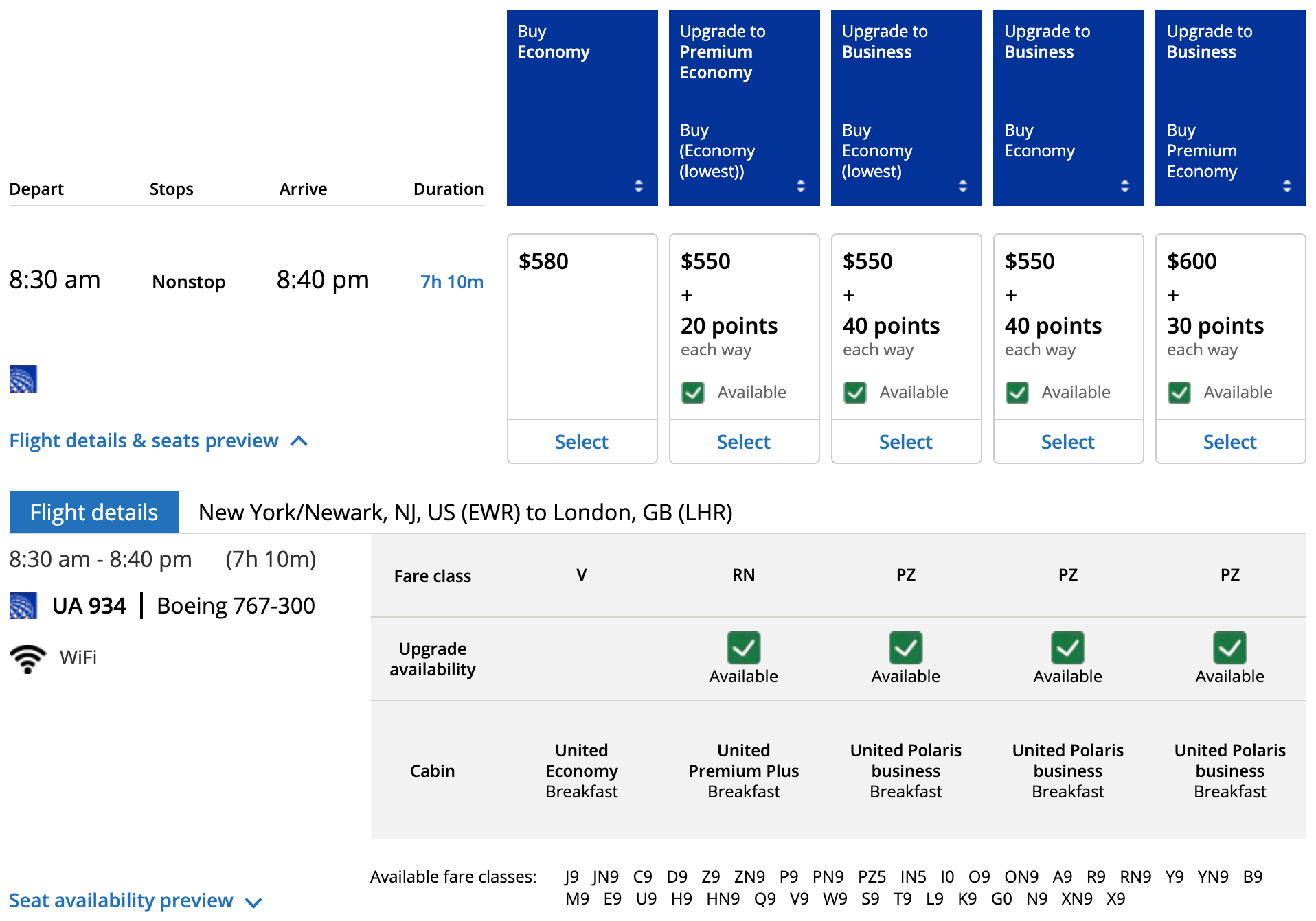 How to request an elite upgrade using United PlusPoints The Points Guy