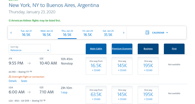 Is premium economy worth the cost? - The Points Guy