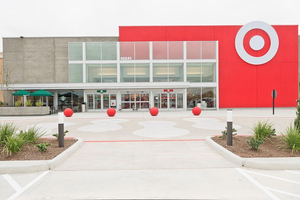 Target’s big annual gift card sale is this weekend