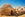 Decorations of movie Star Wars Episode First in Sahara desert, Nefta, Tunisia (scull2/Getty Images)