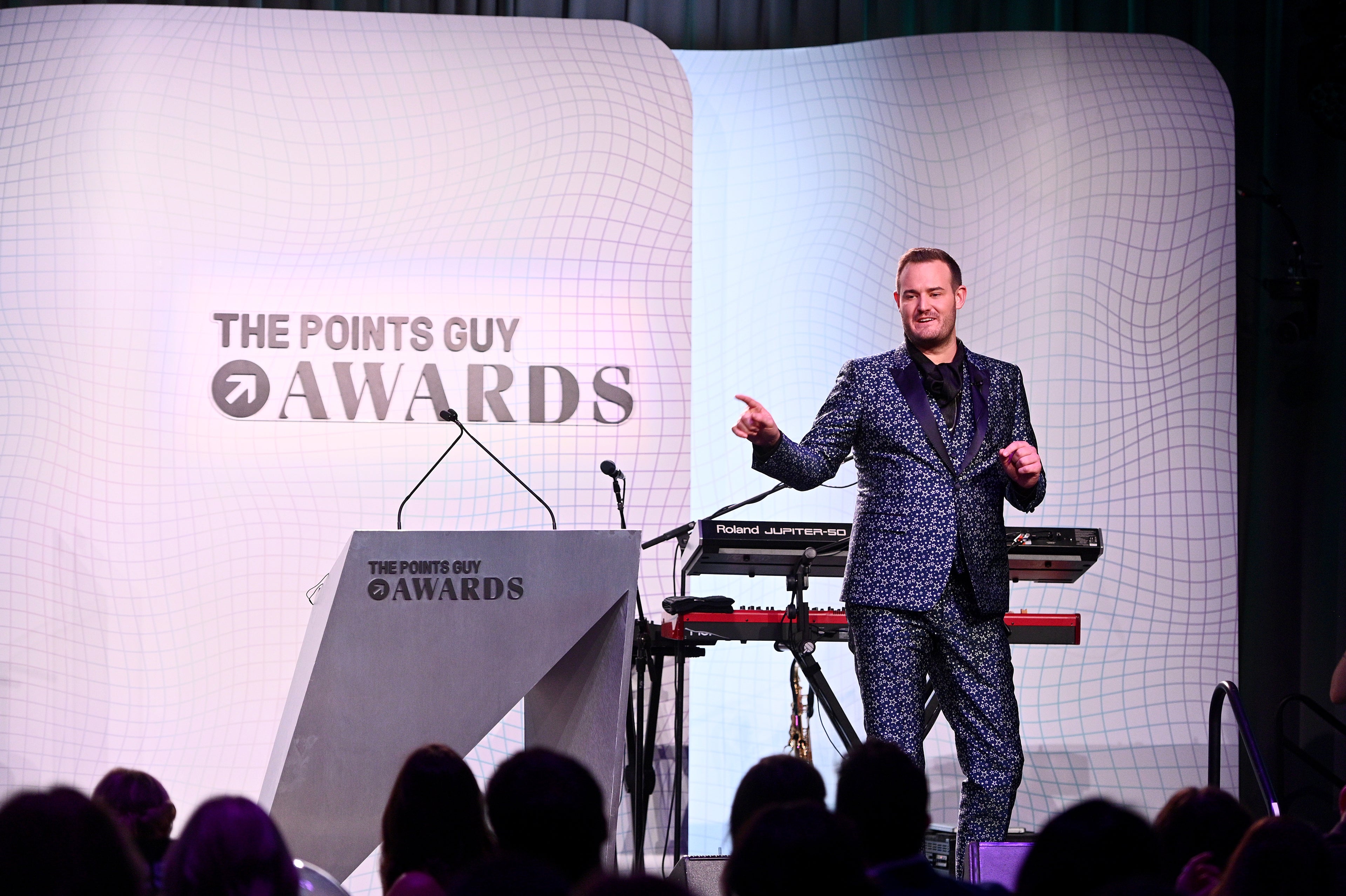 Vote now for the 2022 TPG Awards The Points Guy