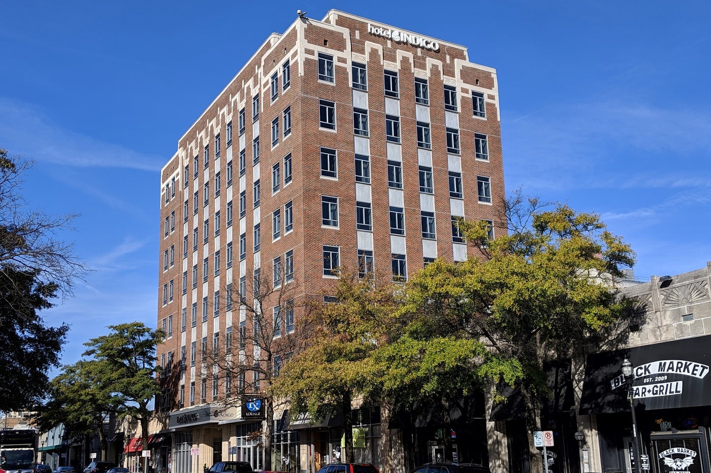 Hotel Indigo Birmingham Five Points South UAB Review