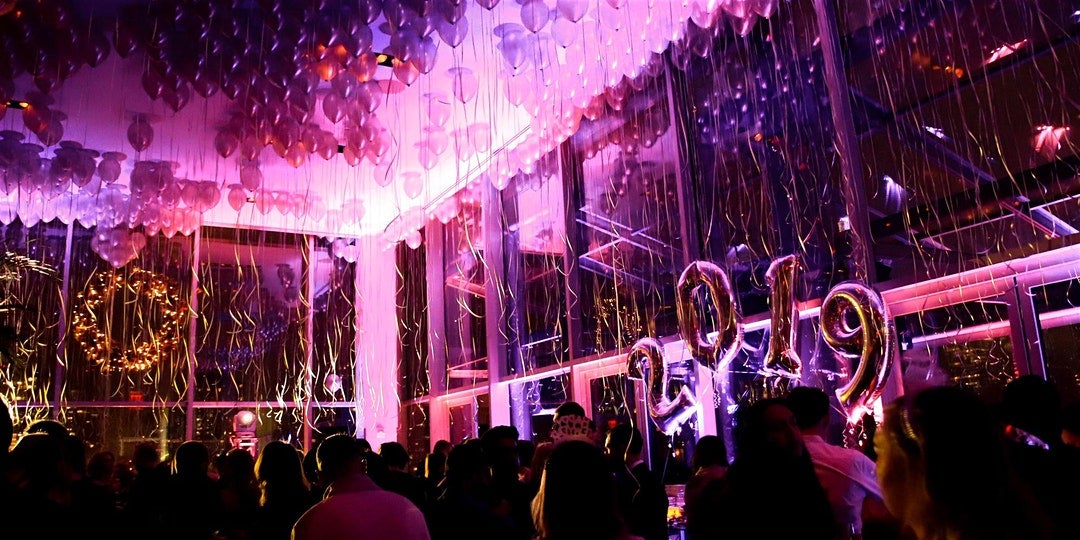 Guide to celebrating New Years Eve in New York City