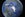 The trajectory of the flight, as seen on Google Earth. Image via Google Earth, modified by the author.