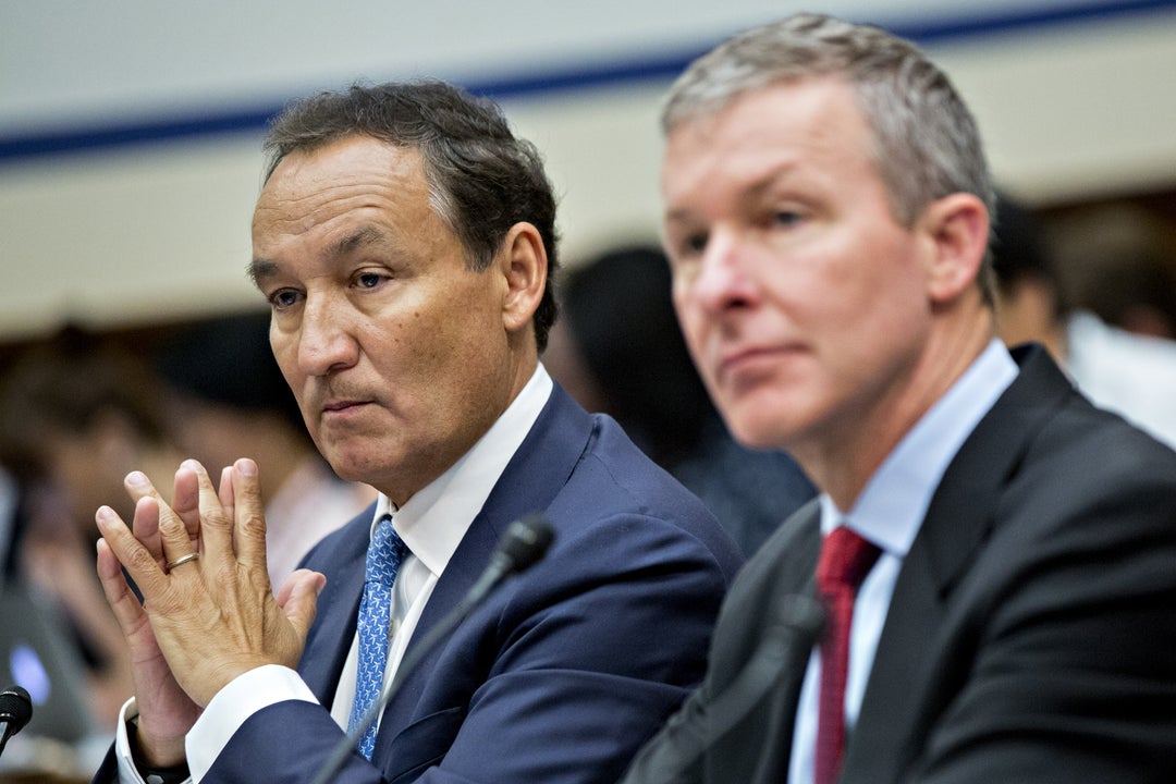 United Airlines Names Scott Kirby New CEO The Points Guy
